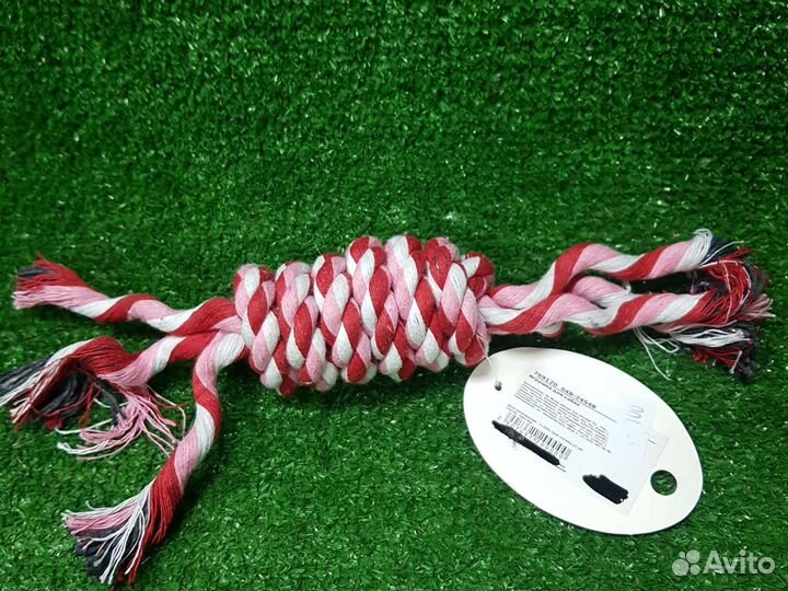 Игрушки для собак