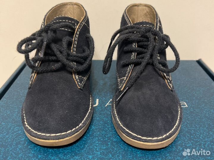 Ботинки Armani 32