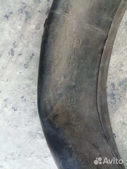 Камера 90-459/ 3.50-18