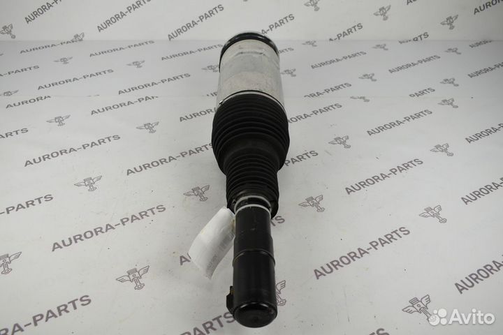 Пневмоамортизатор передний RR Sport 2 L494 13