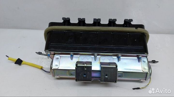 Подушка безопасности Ford Explorer 5 3.5 2011