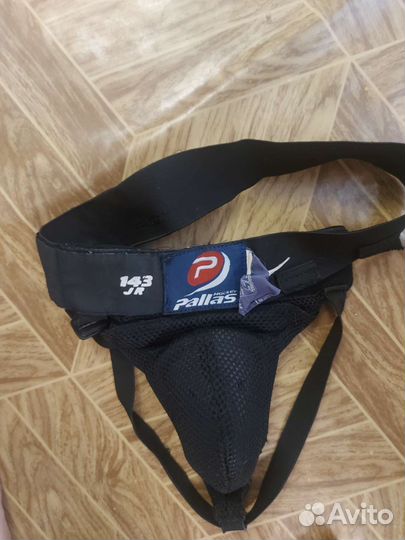 Хоккейная форма