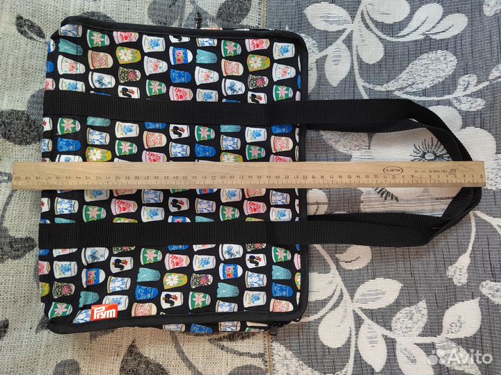 Сумка для рукоделия