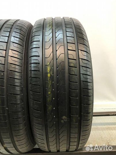 Pirelli Scorpion Verde 235/60 R18 102L
