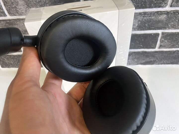 Беспроводные наушники Sony wн-1000хм5 чистый звук