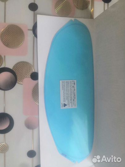 Pinlock Shoei Dks 056; 105; 301; 302; 303; 304