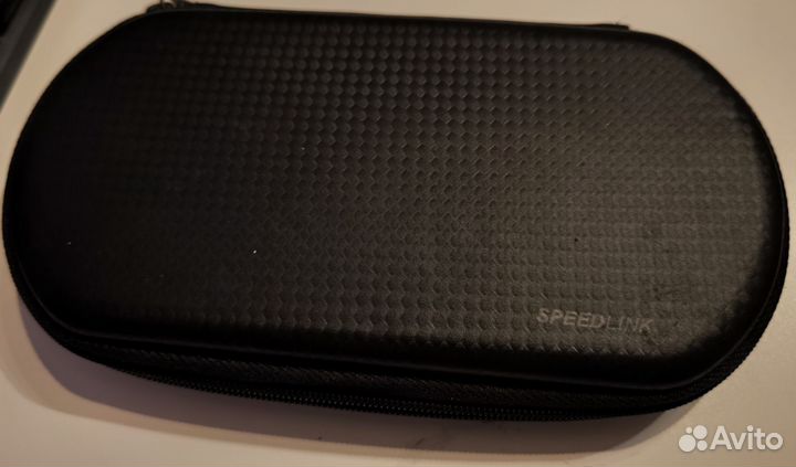 Портативная консоль Sony PS Vita 32GB