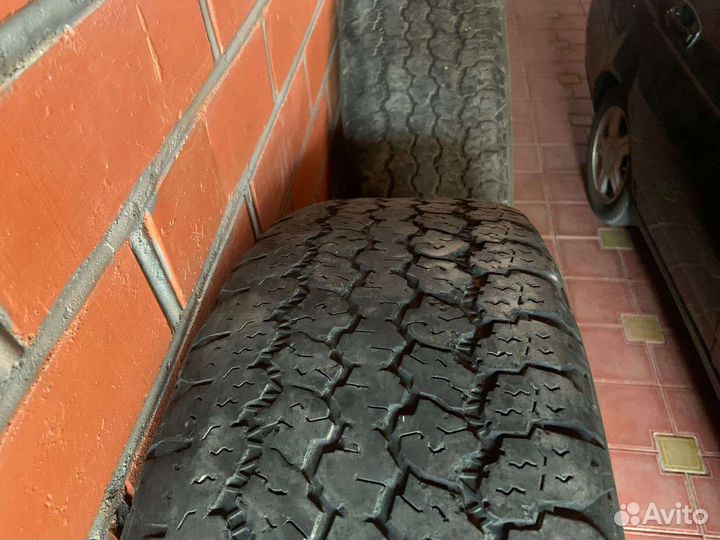 Kapsen RS23 Practical Max A/T 245/70 R16