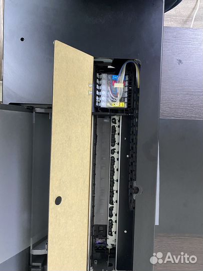 DTF принтер DTF-A30