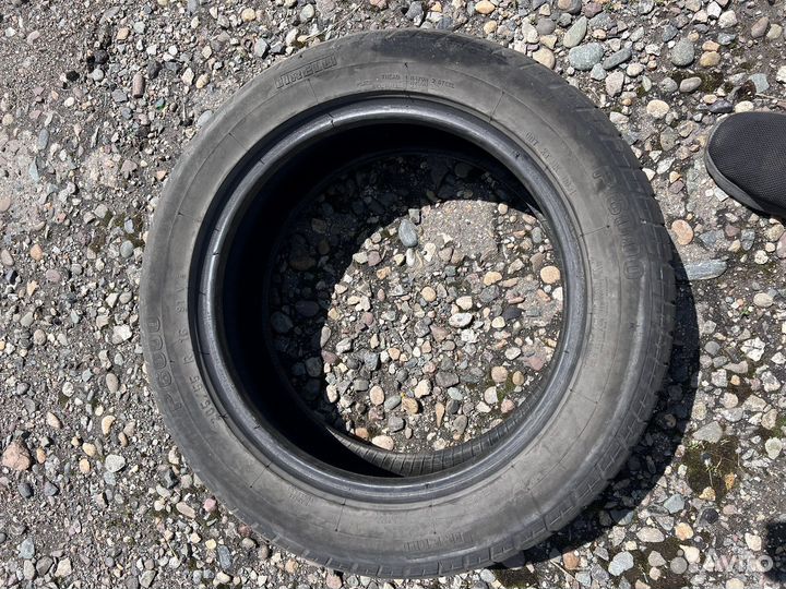 Pirelli P6000 205/55 R16