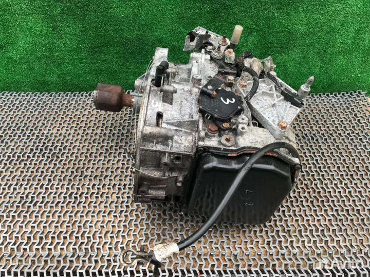 АКПП Renault Clio 2 (1998 - 2005) 1.4 dpos19 M852