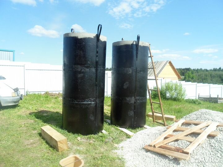 Отопление, водопровод, канализация