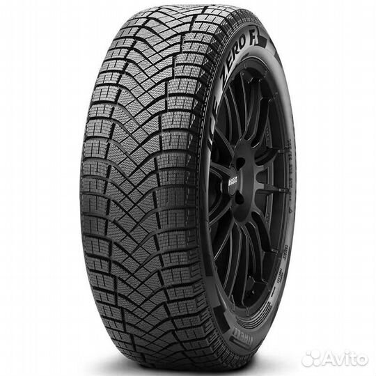 Pirelli Ice Zero FR 265/60 R18
