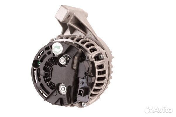 Генератор Volvo XC70 B5244T3