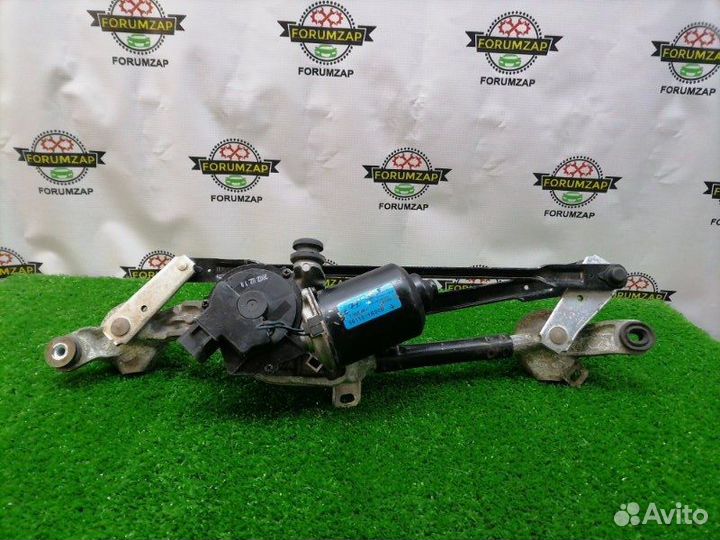 Трапеция дворников Kia Rio QB 2011-2017