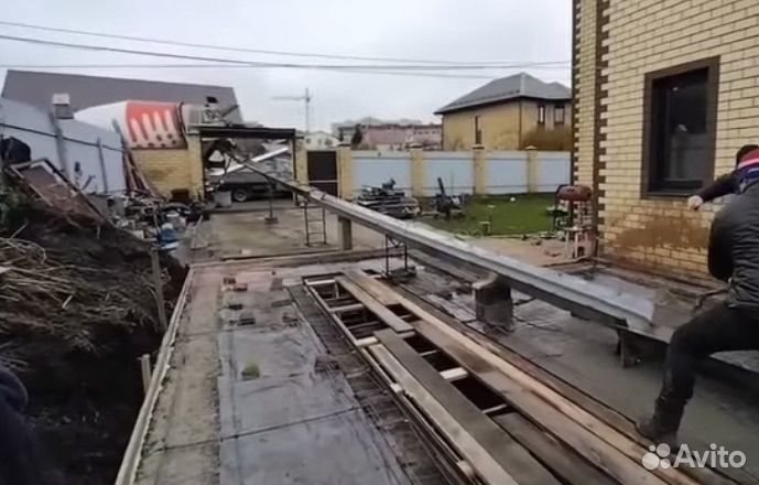 Бетон с доставкой м300 м350 Насос