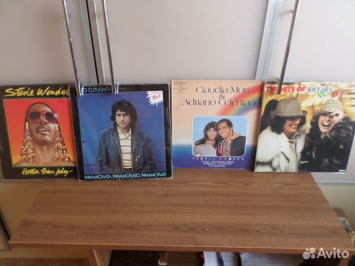 Винил belle epodue \ Bee Gees оригинал фирма