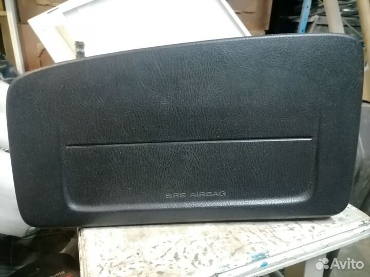 Подушка безопасности Nissan Блюберд
