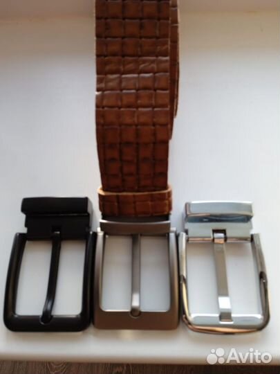 Ремень Италия