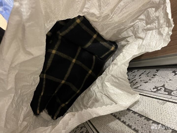 Женские вещи пакетом