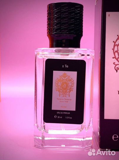 Духи женские kirke 30мл Дубай