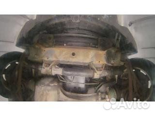 Балка подвески Suzuki Escudo TL52W J20A 2002