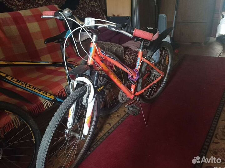 Велосипед Stark