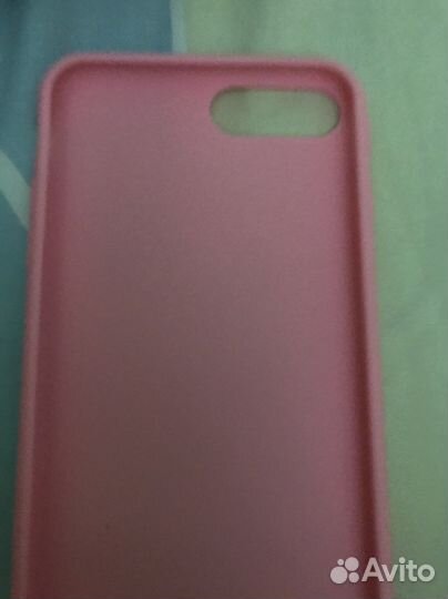 Чехол на iPhone 7/8 plus