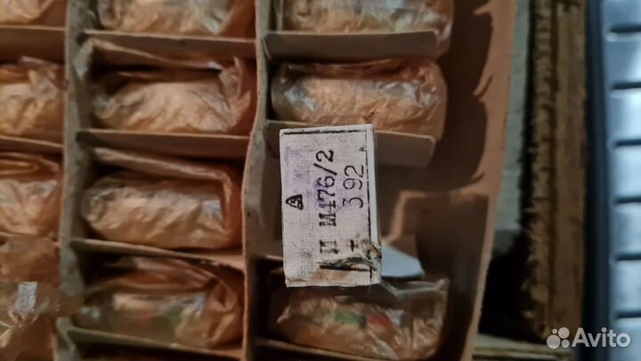 Стрелочный индикатор М476/2 новые 6 штук