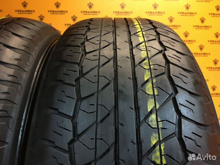 Dunlop Grandtrek AT20 265/60 R18 110H