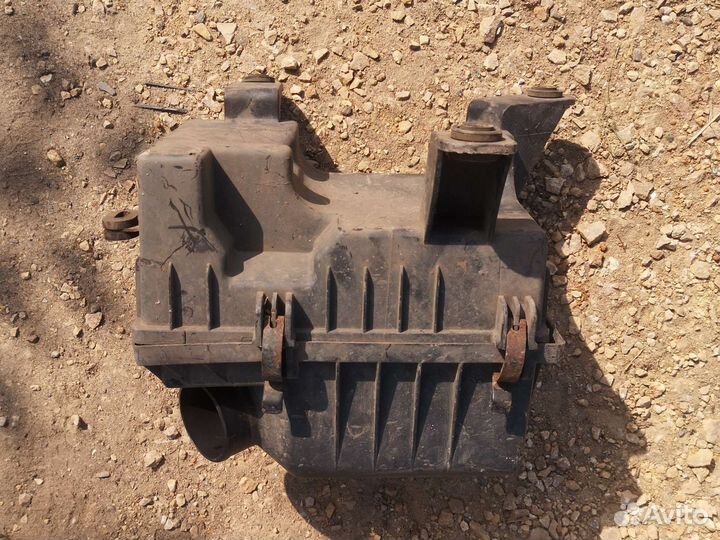 Корпус фильтра Hyundai Accent