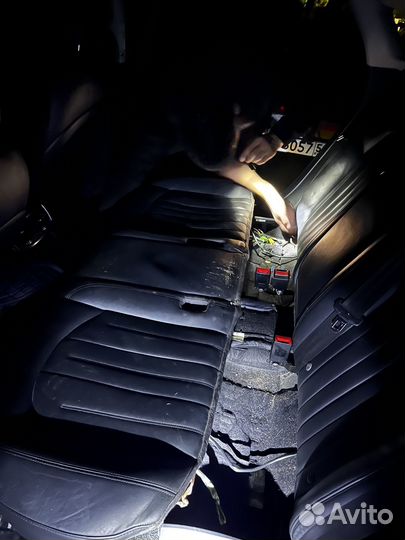 Поиск прослушки, жучки