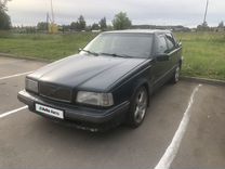 Volvo 850 2.4 MT, 1992, 252 543 км, с пробегом, цена 200 000 руб.