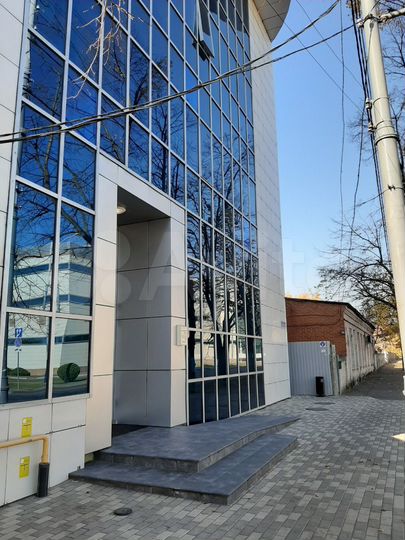 Офис А класса 37м2