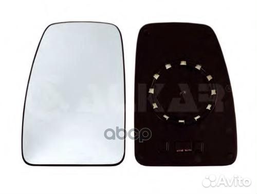 Стекло зеркала 6432905 alkar