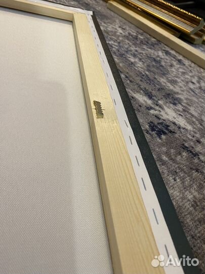 Портрет императора Николая II