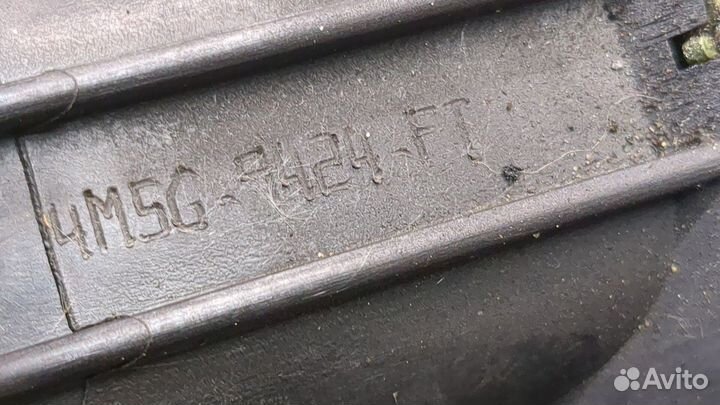 Коллектор впускной Ford Focus 2