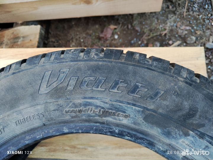 Viatti Bosco H/T 2.25/65 R17