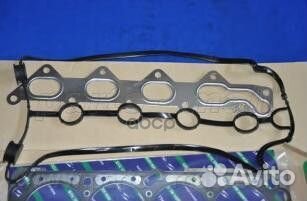 Pfcm007PMC к-кт прокладок двс Daewoo Lacetti 1