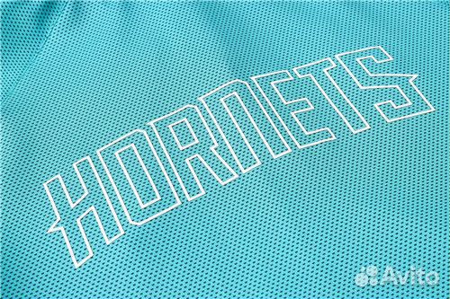 Баскетбольный костюм Шарлот Хорнетс