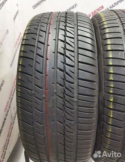 Kumho Ecsta X3 KL17 255/55 R19 111V