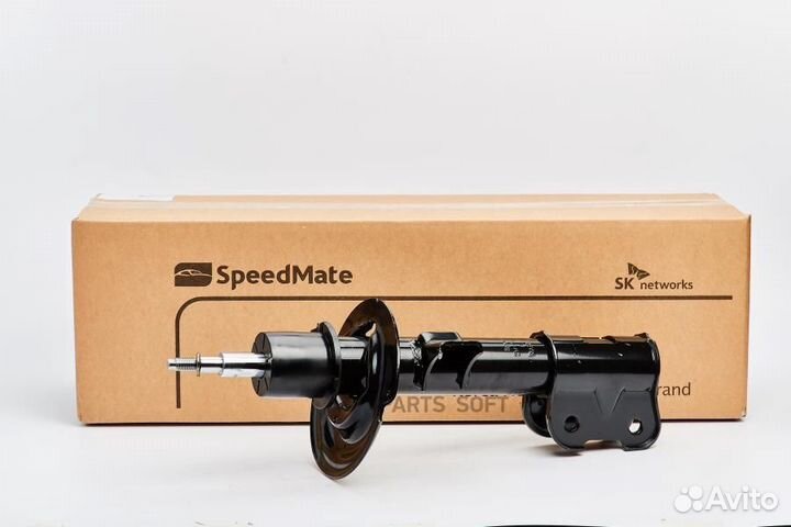Speedmate SM-SAH142W Амортизатор пер.лев. hyundai