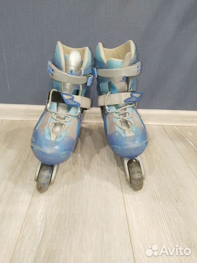 Ролики детские