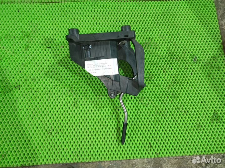 Кулиса МКПП Peugeot 308 2007-2011