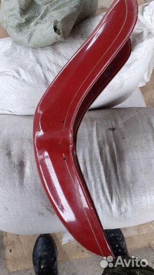 Мотоцикл ява555