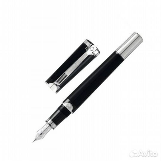 NEW Перьевая ручка Montblanc John Lennon