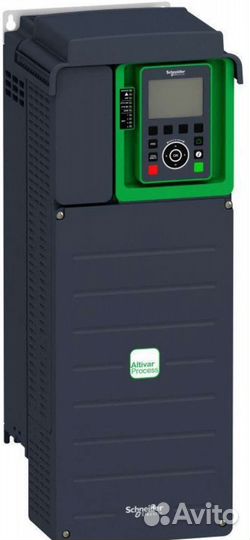 Преобразователь частоты 15 кВт 380В 3ф atv630d15n4