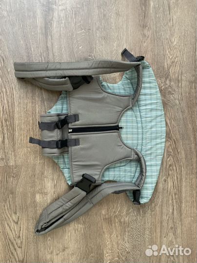 Рюкзак переноска кенгуру