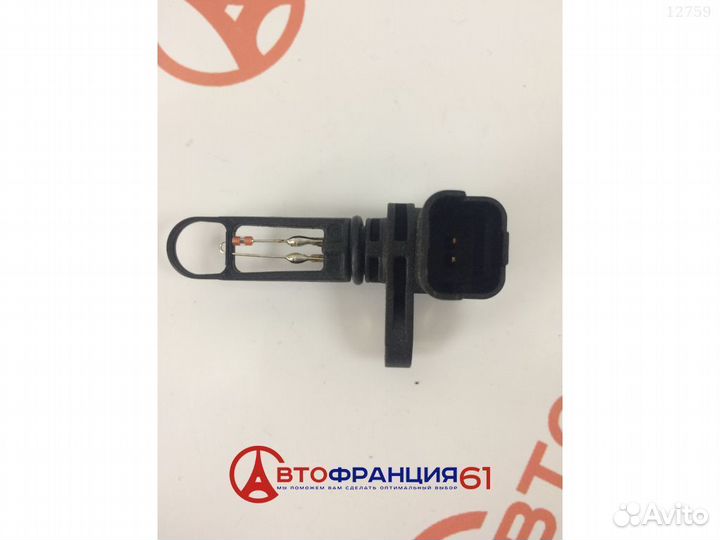 Датчик температуры воздуха, 104021 peugeot;citroen