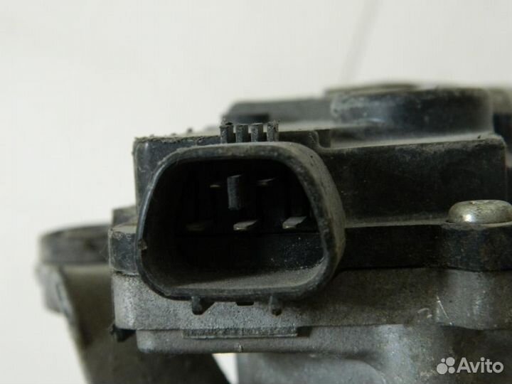 Трапеция стеклоочистителей Toyota Mark X 2004-2009